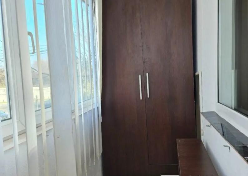 Garsoniera Popa Sapca, mobilata si utilata, 1300 RON - 13