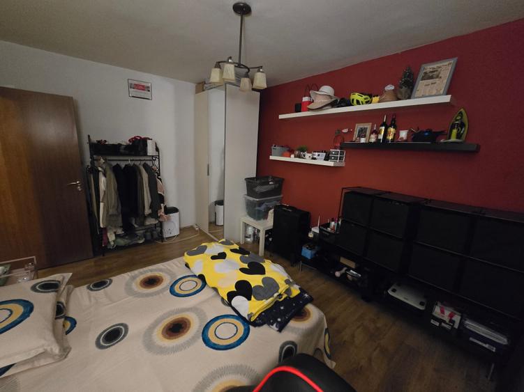 Garsonieră renovată complet, mobilată și utilată, Piata Veteranilor- Rasaritului - 4