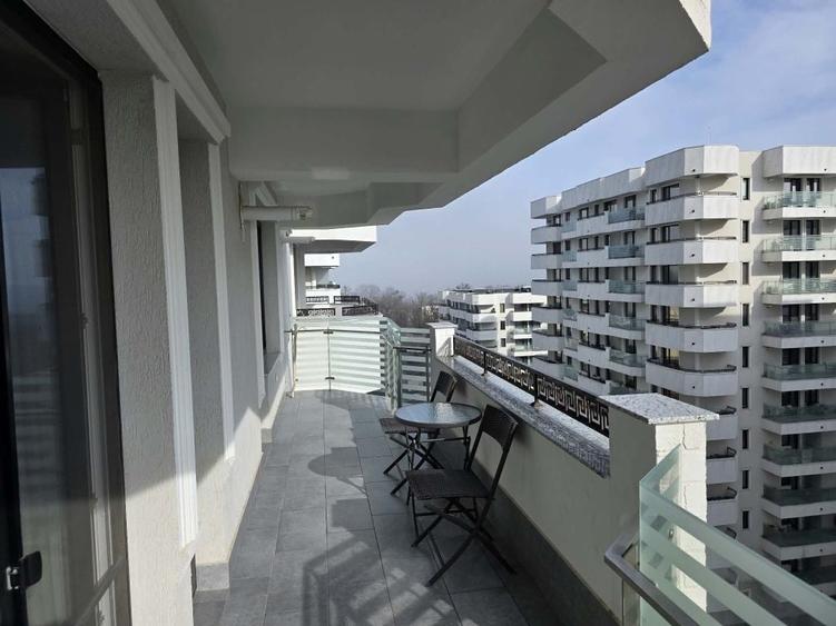 Apartament cu 2 camere decomandat în Copou