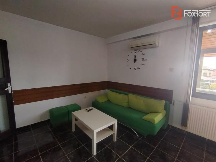 Apartament cu o camera de inchiriat in zona Girocului - 2