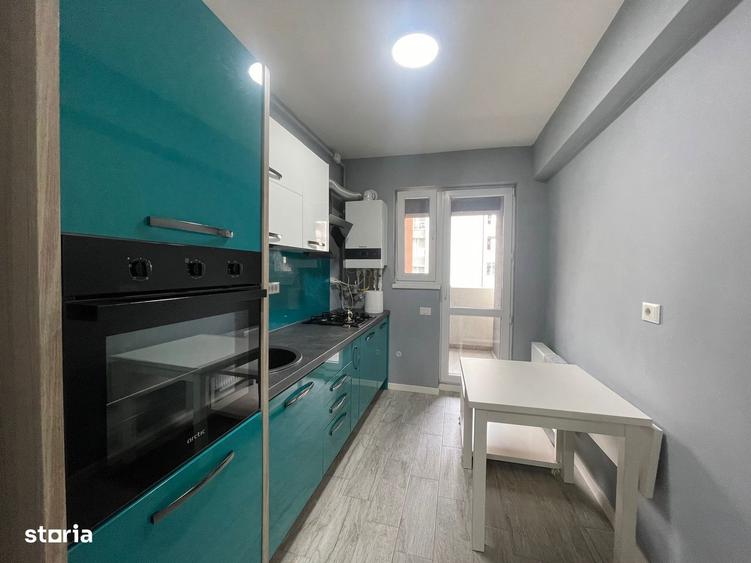 Garsoniera spatioasa,str Biruintei-Mega Image,Metrou 12 min - 7