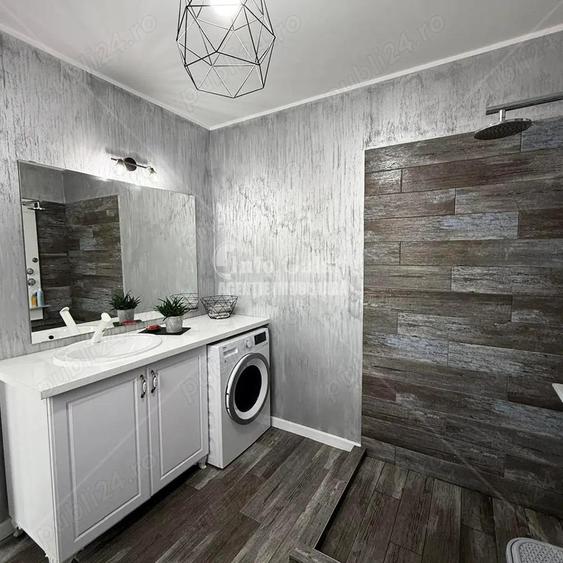 | Vila Parter+Mansarda | SENDRENI, SERBESTII VECHI | teren: 500 mp | - 13