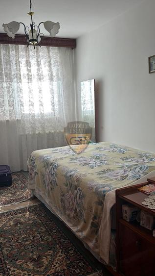 3 camere decomandat | Zona FAR | ABATOR | 71 mp | Etaj 5/10 | Centrală gaz - 11