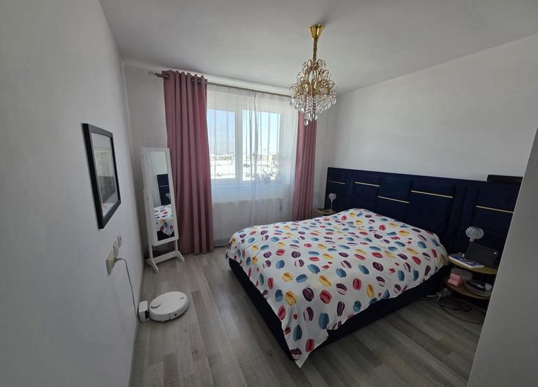 Direct proprietar - Vand apartament cu 2 camere, Metalurgiei, Sector 4 - 4