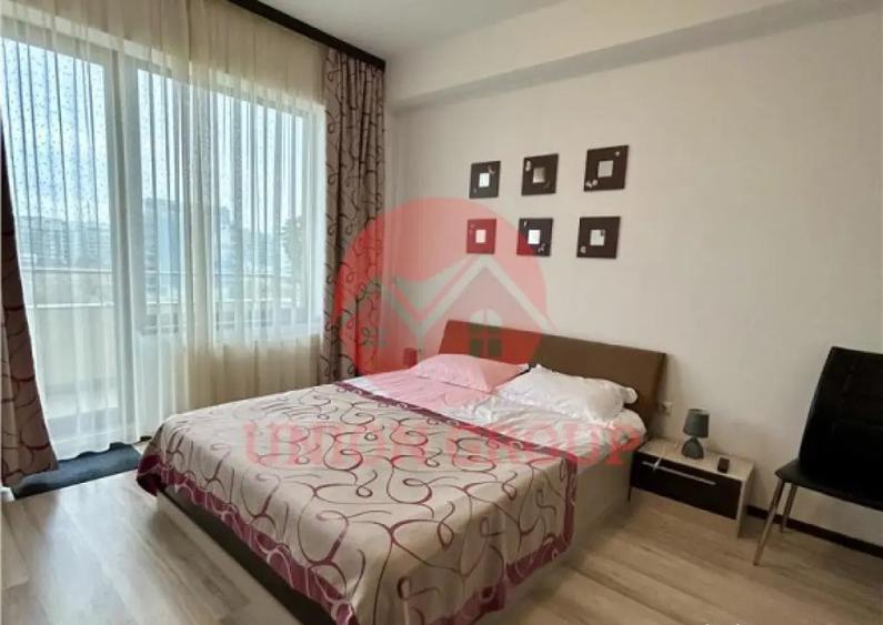 Apartament 2 Camere Mobilat Complet, Totul Nou, Summerland - 9