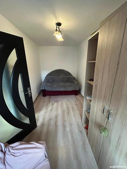 De vanzare apartament 2 camere, etaj 1, complet renovat, mobilat ?i utilat, 38.000 euro - 1