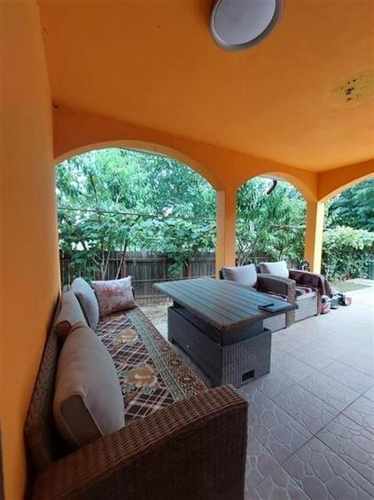 Casa si teren de vanzare Contesti - Bacau sau schimb cu apartament si diferenta - 5