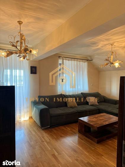 Apartament de inchiriat 2 camere Drumul Petrestiului, Sebes - 4