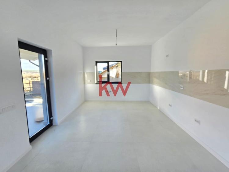 Vila Individuala P+M, 4 Camere, 2 Bai - Letcani, Banu - 12