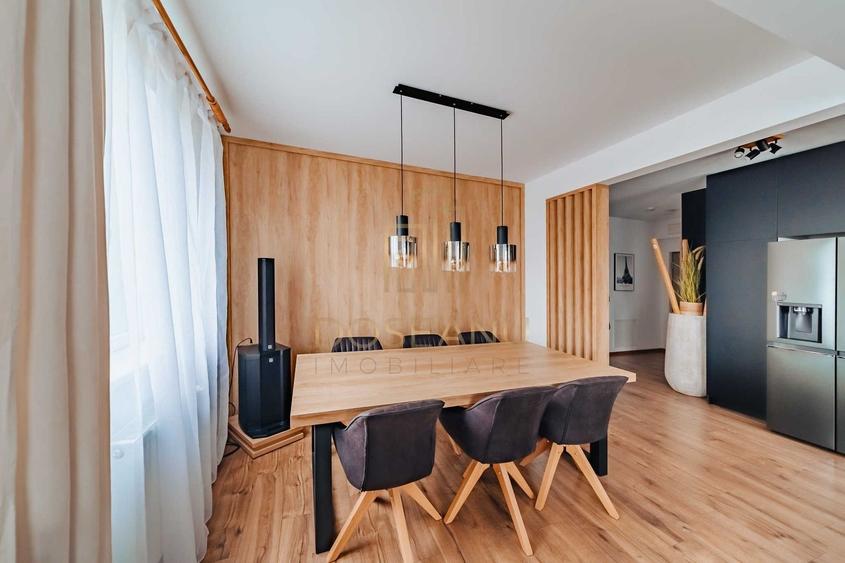 APARTAMENT PREMIUM CU 3 CAMERE | DE INCHIRIAT | PRIMA ONESTILOR - 2