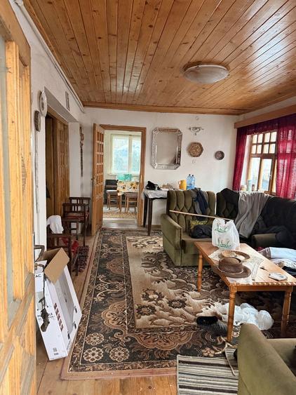 Casa Sighisoara Albesti | 688 mp toate utilitatile | 55000 - 2