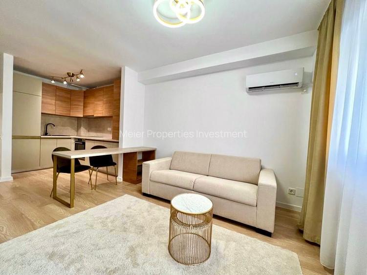 Apartament 2 camere | Iris Residence Decebal | Comision 0%