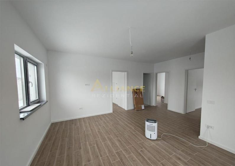 Casa parter | 3 camere | Incalzire in pardoseala | Terasa 16 - 9