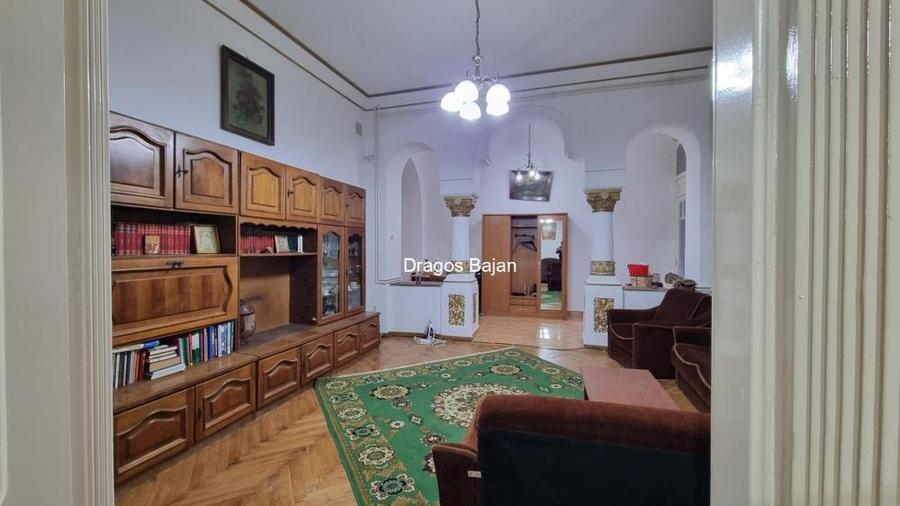 Calea Victoriei // Parter // Curte comuna - 2