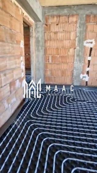 Apartament 3 camere | Curte 60 MP | Parcare | Selimbar - 22