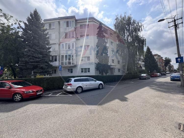 Garsoniera mica de VANZARE, pret accesibil - zona premium Grigorescu - 7