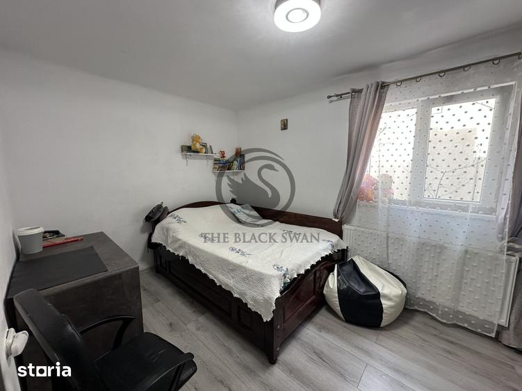 Casă cu 4 camere cu Teren 206 Mp în Mărășești
