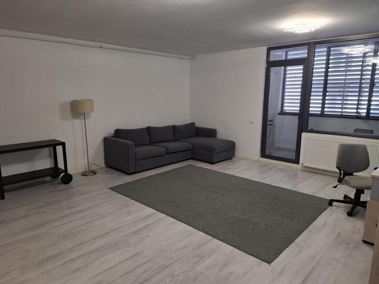 Apartament 2 camere de inchiriat Campus Constanta - 2