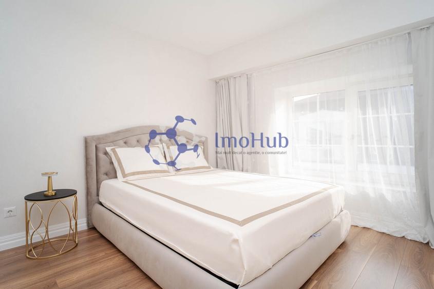 Duplex cu 6 camere cu Teren 130 Mp în Copou
