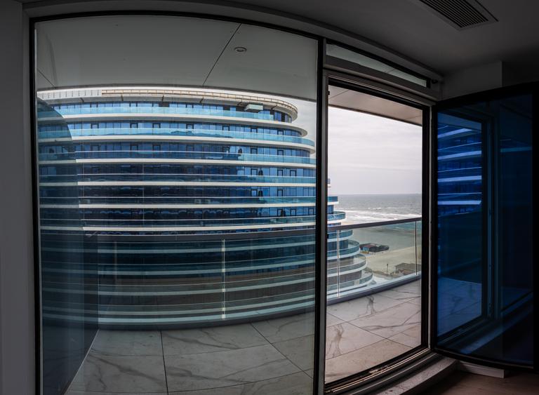 Apartament - Etaj 8 - Complex Rezidențial WHITE TITANIC - Navodari - 3