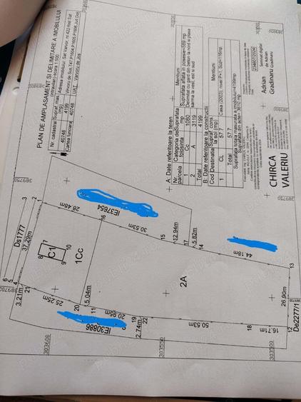 Casa 25 km de Craiova schimb cu camera de camin confort - 2