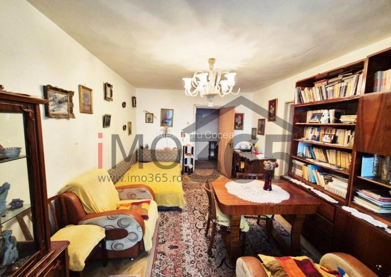 Ap.2 cam Et.4/10 centrala termopan Craiovei