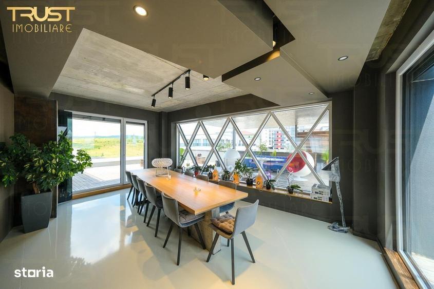 Penthouse l Jaccuzi l Sala de Fitness Proprie l Terasa 340 MP - 6