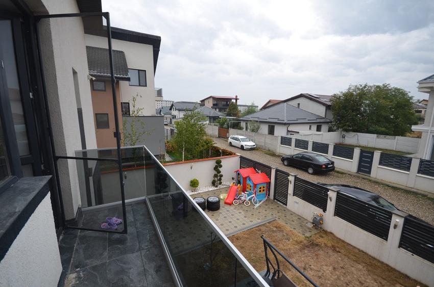 Casa Pantelimon - finisaje PREMIUM - 160 mp - an contructie 2021 - 24