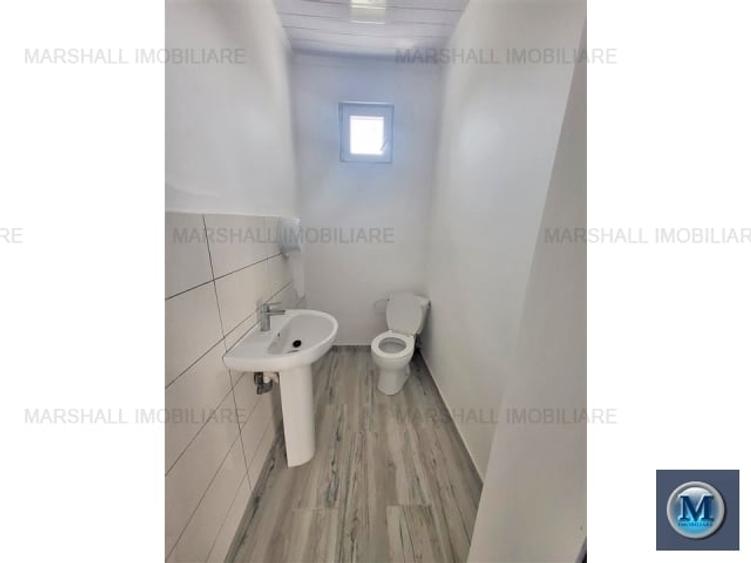 Spatiu industrial de inchiriat, zona Exterior Vest, 1500 mp #16483 - 12