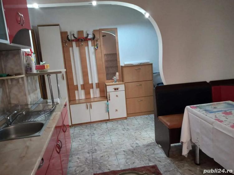 Apartament inchiriat 2 camere,balcon inchis,boxa privata,Timisoara,zona Lipovei - 7
