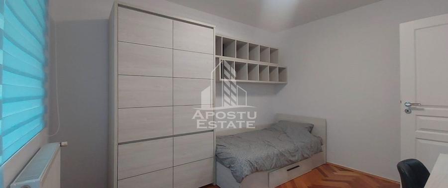 Apartament cu 3 camere  decomandat in zona Maranata - 6