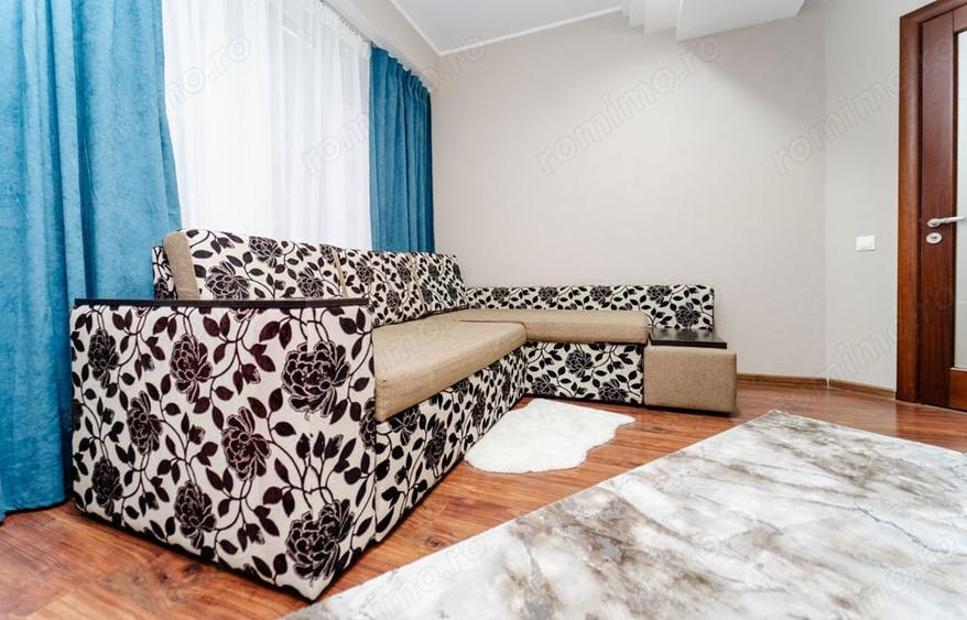 Inchiriere apartament 3 camere Salaj - 2