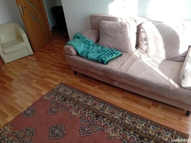 Ap 2 cam ultracentral 54mp utilat mobilat renovat la cheie centrala - 10