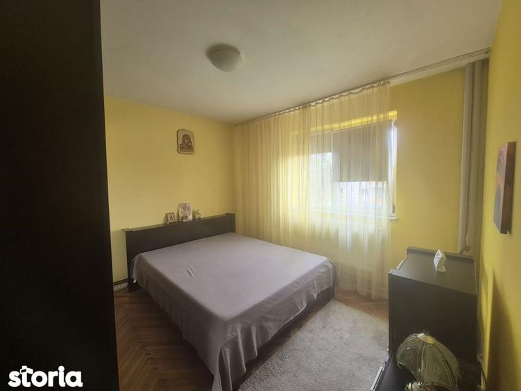 Apartament 2 camere Trivale Complex 1 , et 3/4 , mobilat si utilat - 6