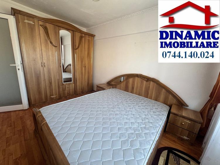 Ap 2 camere, Str. D. Leonida, zona Bradet, 350 EURO/lunar. - 7