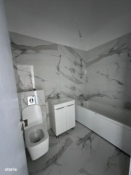 Apartament cu 3 camere, Mutare Rapida, Central- Popesti - 10