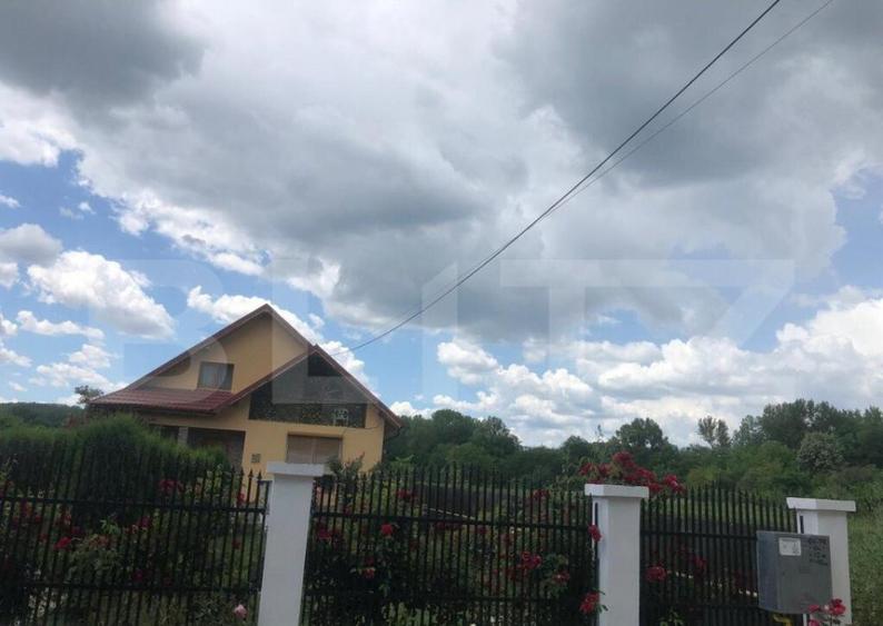 Vila 5 camere achizitie ideala pentru parinti sau familie - 4