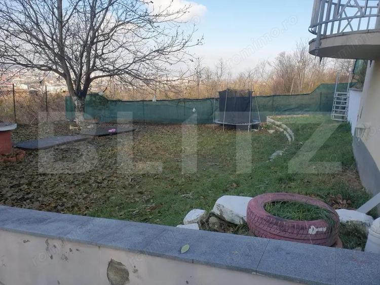 Vila in Bucium, Ia?i investi?ie sigura cu venit din chirie (gradini?a activa) - 8