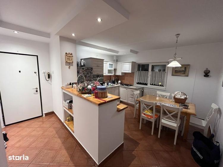 4 camere Sebastian | One Cotroceni | Metrou M5 - 3