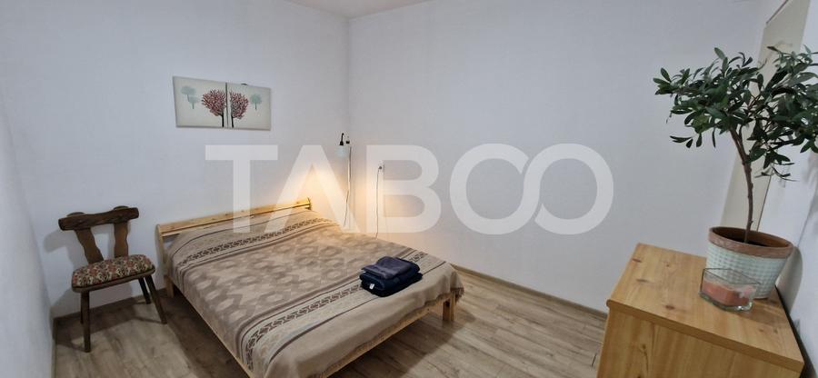 Casa individuala de vanzare pretabila regim hotelier Orasul de Jos - 13