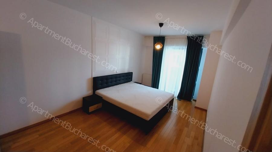 Apartament lux 2 camere în Aviatiei-Pipera-Upground Residence - 3