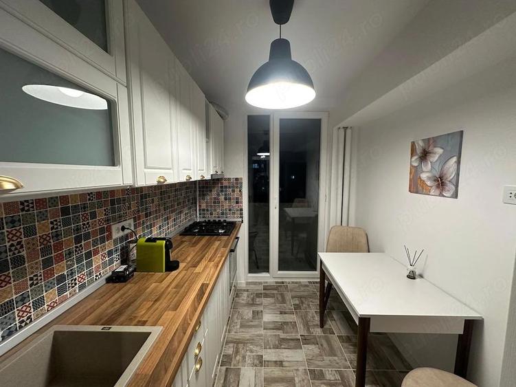 INCHIRIEZ Apartament P-ta MUNCII cu Vedere Panoramica, proximitate ARENA NATIONALA - 2