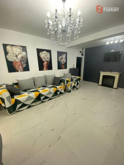 Apartament LUX 3 camere de inchiriat, Dumbravita - 4