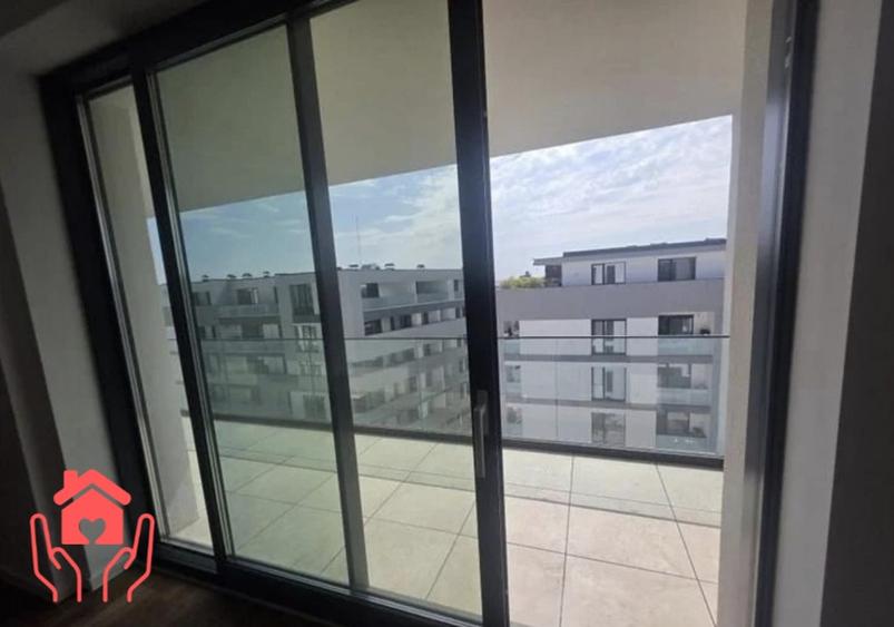 JANDARMERIEI (THE IVY)- PRIMA LOCUIRE I orientare SUD I parcare subterana - 3