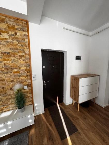 Langa LIDL. Mobilat si utilat premium. Etaj intermediar. - 8