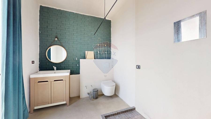 Comision 0% | Spațiu comercial de închiriat | 70 mp utili | Sânpetru - 5