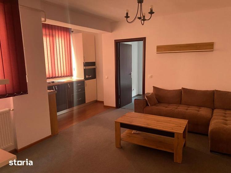 Apartament 2 camere, 1 Mai - zona Sara - 7