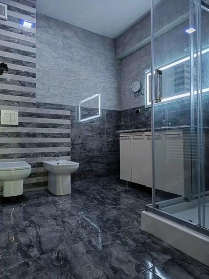 Apartament spa?ios cu 2 camere, 70 m - Tractorul, Coresi - 3