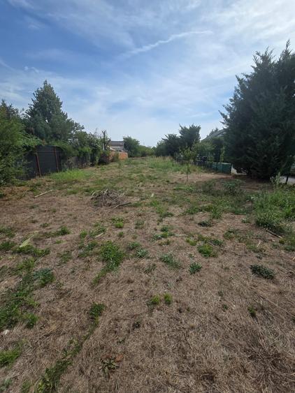 Teren intravilan 1000 mp, D 78 ml, Prelungirea Ghencea, Cubic Residence 5 - 3