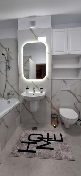 PRIN AGENTIA  SEDAKO, 2 cam/cochet+ parcare subterana, Bloc IRIS ARMONIEI - 15